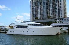 Motor Yacht CONTESSA